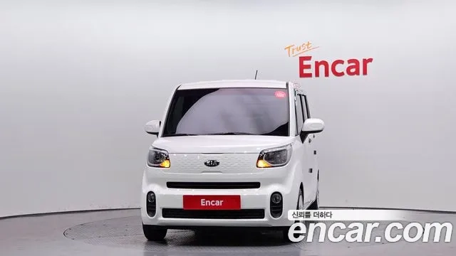 Kia The New Ray id 2907753 из Кореи 13