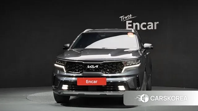 Kia Sorento 4th Generation id 3053790 из Кореи 13