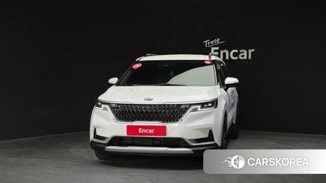 Kia Carnival 4th generation id 3592710 из Кореи 13