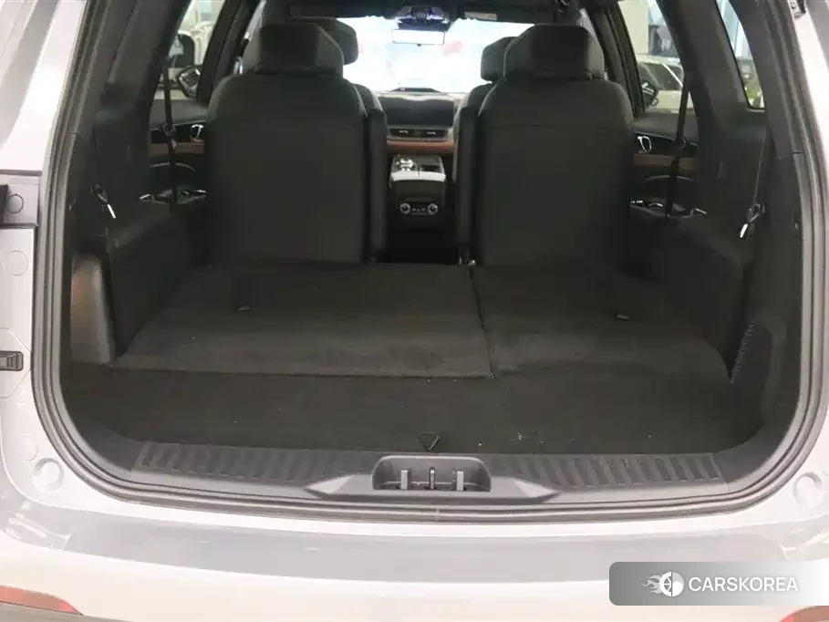 Ford Lingyu New Energy id 4539095 из Китая 19
