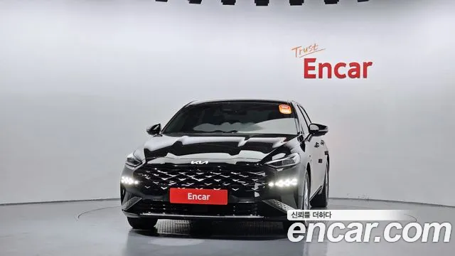 Kia K8 id 2823404 из Кореи 13