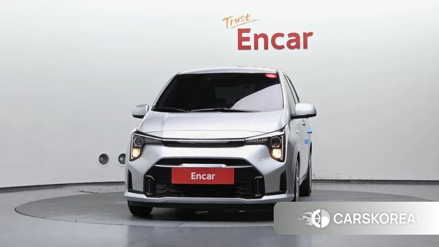 Kia The New Morning (JA) id 4579181 из Кореи 23
