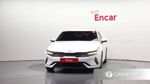 Kia K5 Hybrid 3rd Generation id 3546375 из Кореи 13