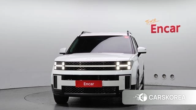 Hyundai Santa Fe (MX5) id 4177972 из Кореи 13