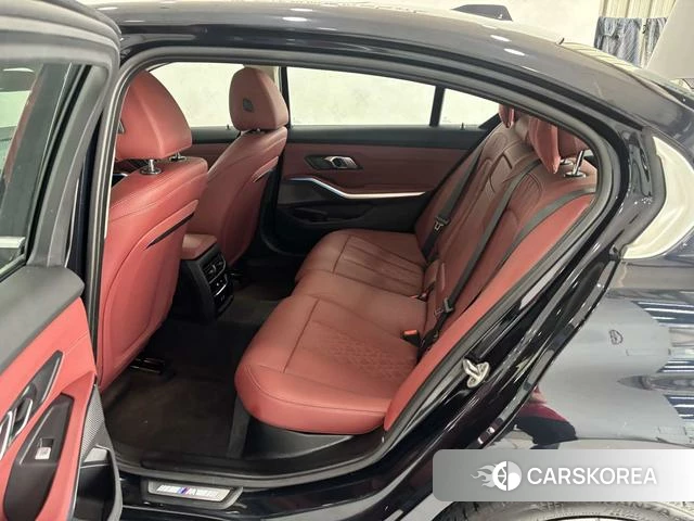 BMW 3 series id 4299463 из Китая 23