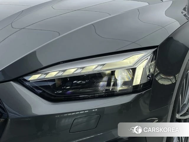 Audi A5 id 3810634 из Китая 23