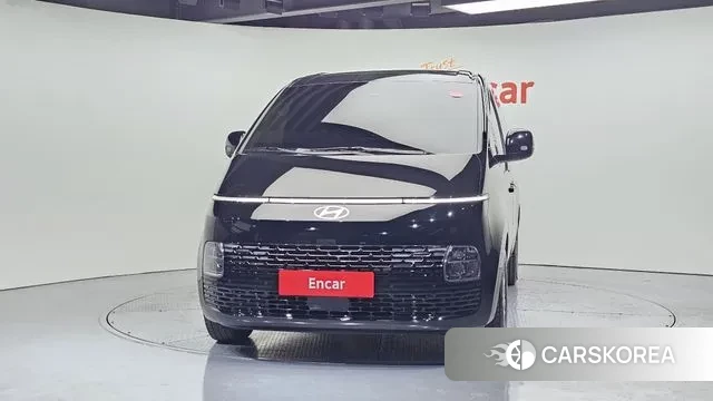 Hyundai Staria id 3576111 из Кореи 13