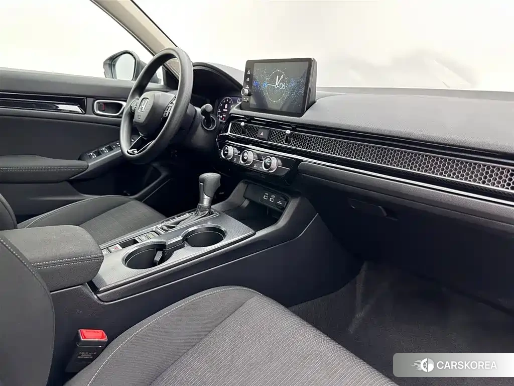 Honda Civic id 4578311 из Китая 23