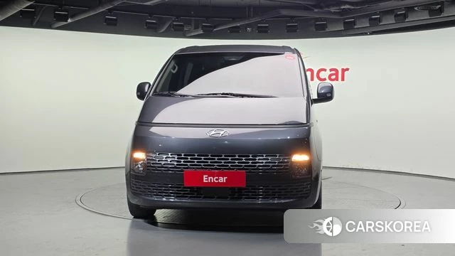 Hyundai Staria id 4344234 из Кореи 13