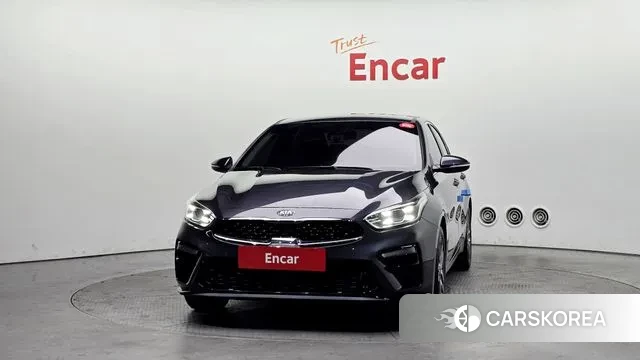 Kia Come New K3 id 3612755 из Кореи 13