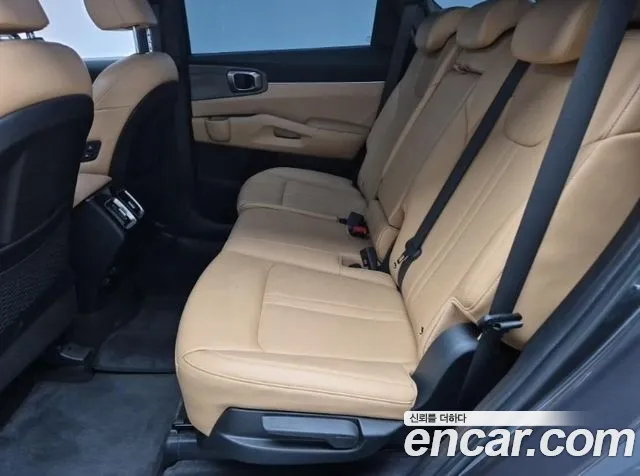 Kia Sorento 4th Generation id 2705503 из Кореи 13