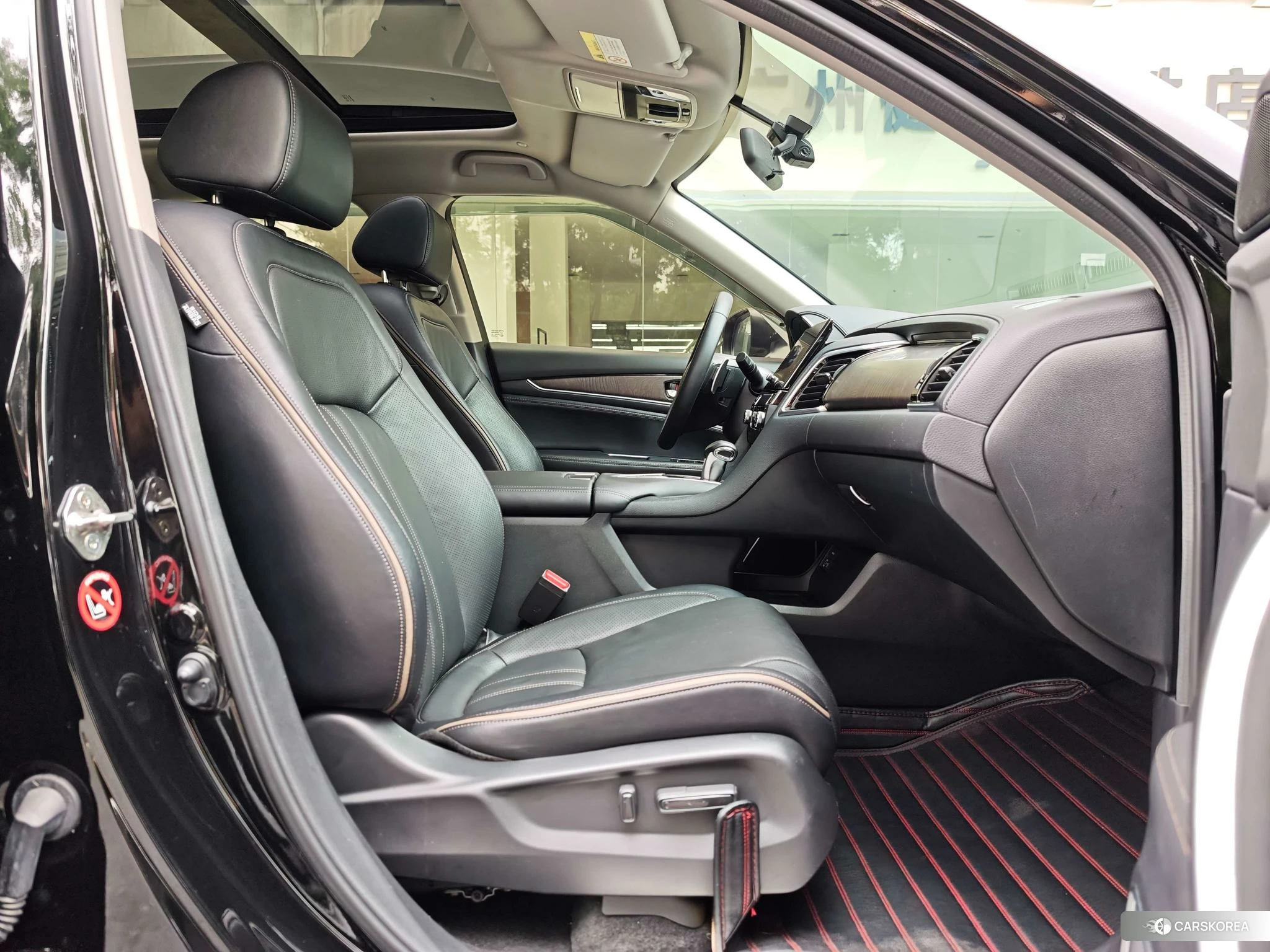 Honda Avancier id 4455393 из Китая 23