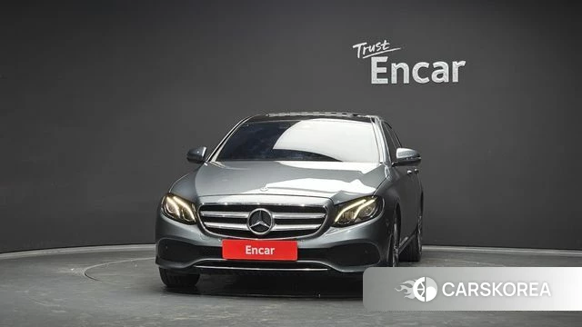 Mercedes-Benz E-Class W213 id 4530811 из Кореи 12