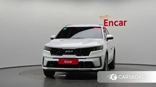 Kia Sorento 4th Generation id 4749918 из Кореи 23