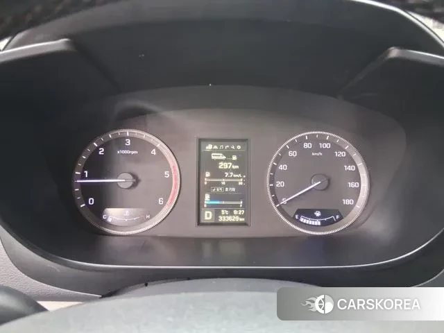 Hyundai Solati id 3736875 из Кореи 13