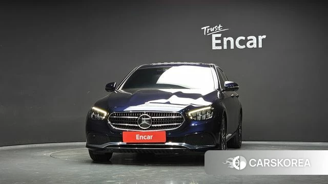 Mercedes-Benz E-Class W213 id 4631565 из Кореи 13