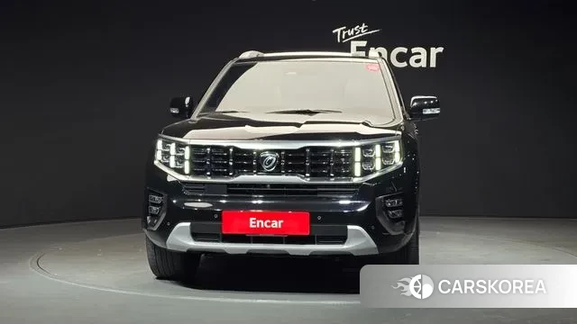 Kia Mohave Master id 3626603 из Кореи 13