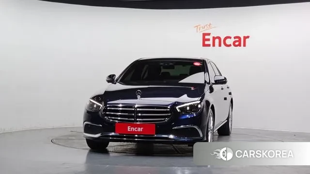 Mercedes-Benz E-Class W213 id 3457846 из Кореи 13