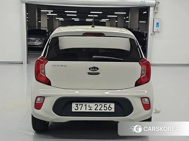 Kia All New Morning (JA) id 4794546 из Кореи 13