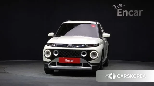 Hyundai Casper id 3625598 из Кореи 13