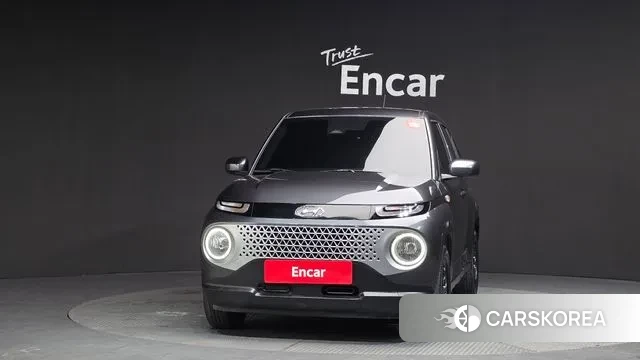 Hyundai Casper id 3649997 из Кореи 13