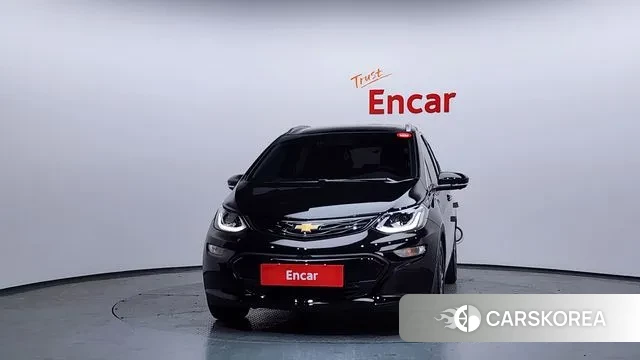 Chevrolet (GM Daewoo) Bolt EV id 3529963 из Кореи 13