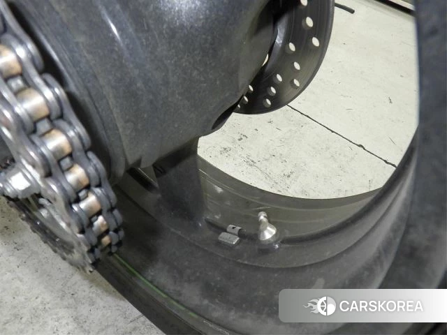 Kawasaki ZX-10R NINJA ABS id 3947016 из Японии 23