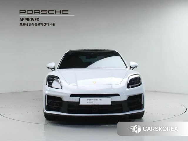 Porsche Panamera (976) id 3876799 из Кореи 13
