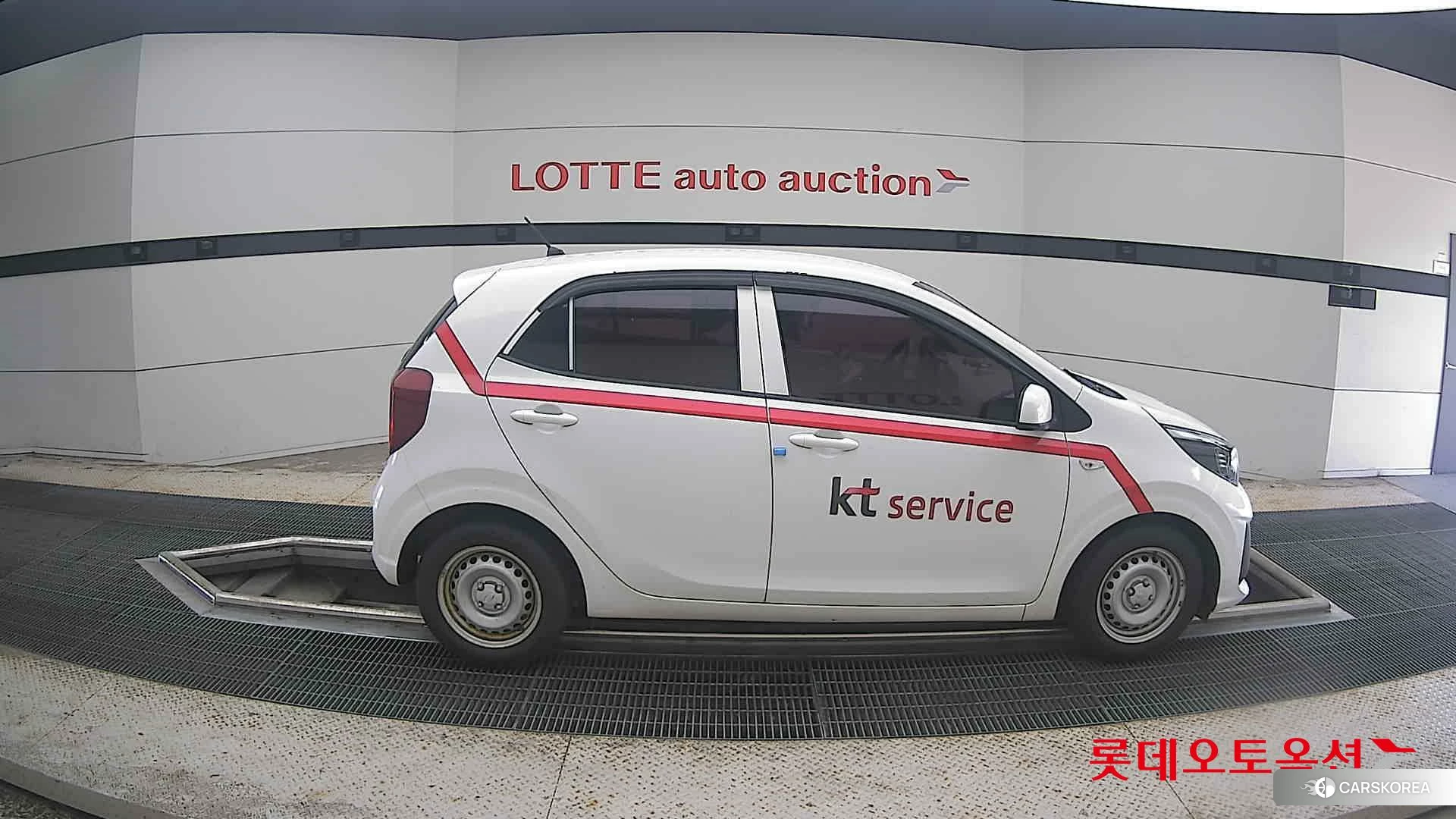 Kia Morning id 4664315 из Кореи 23