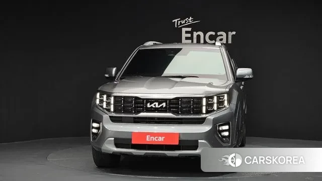 Kia Mohave Master id 3462967 из Кореи 13