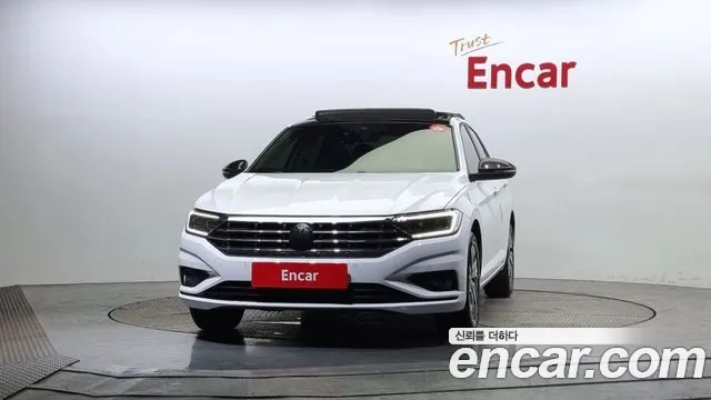 Volkswagen 7th Generation of Jetta id 2906139 из Кореи 13