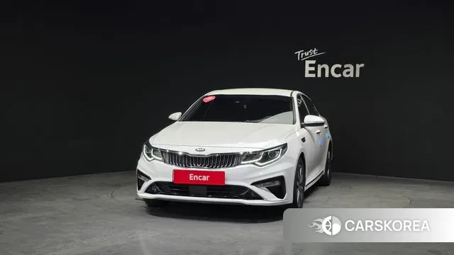 Kia The New K5 2nd generation id 2971563 из Кореи 13