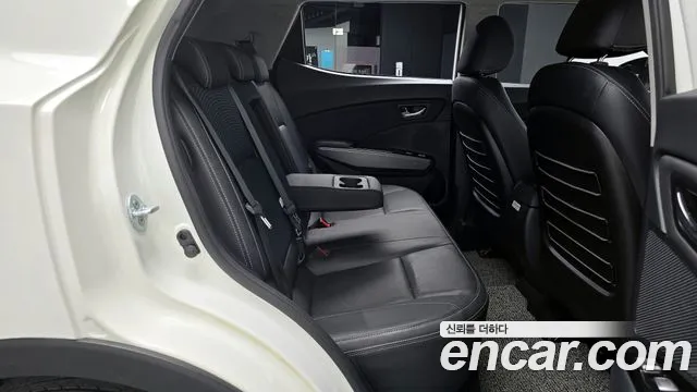 Ssangyong Tivoli Armor id 2700598 из Кореи 13