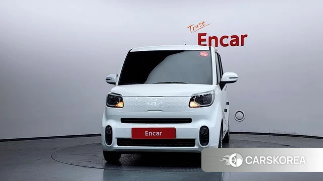Kia The New Ray id 4409177 из Кореи 13