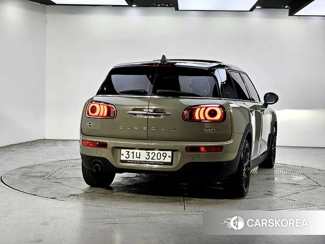 Mini Cooper Clubman id 4511714 из Кореи 13
