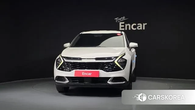 Kia Sportage 5th Generation id 3372818 из Кореи 13