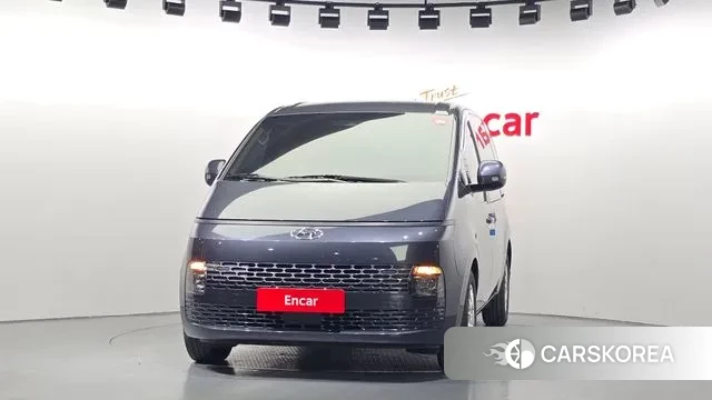 Hyundai Staria id 3452357 из Кореи 13