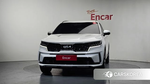 Kia Sorento 4th Generation id 4434060 из Кореи 13