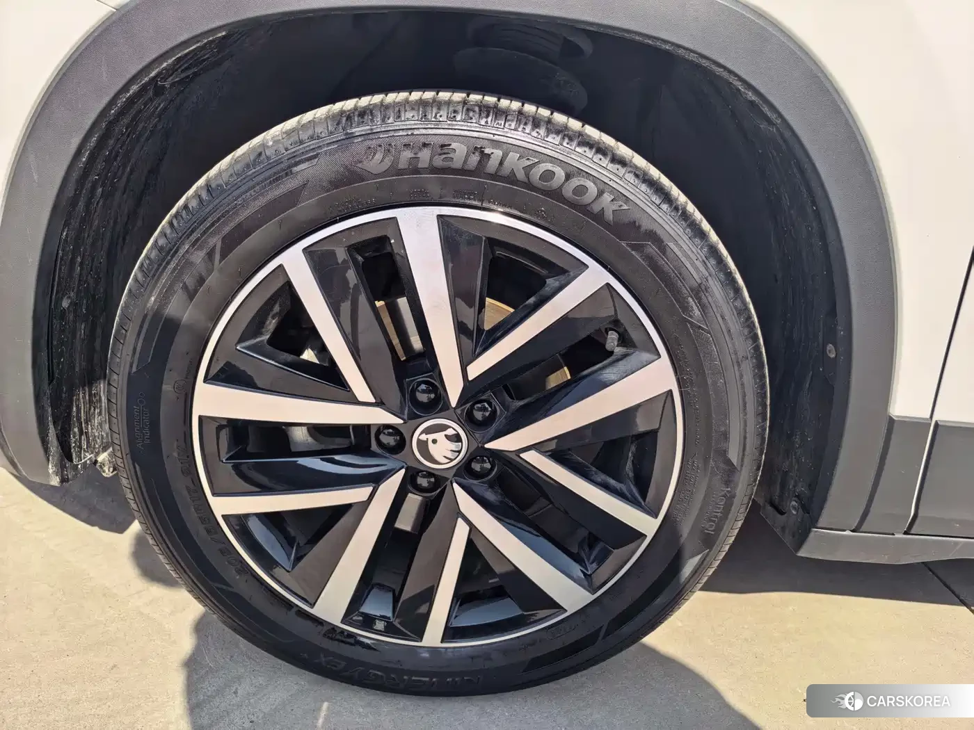 Skoda Kamiq id 4655166 из Китая 7