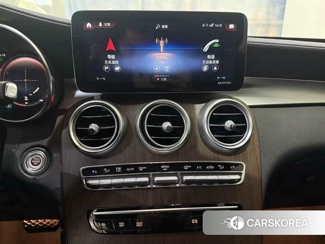 Mercedes-Benz GLC id 3857982 из Китая 9