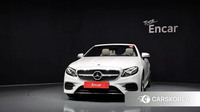 Mercedes-Benz E-Class W213 id 4873400 из Кореи 13