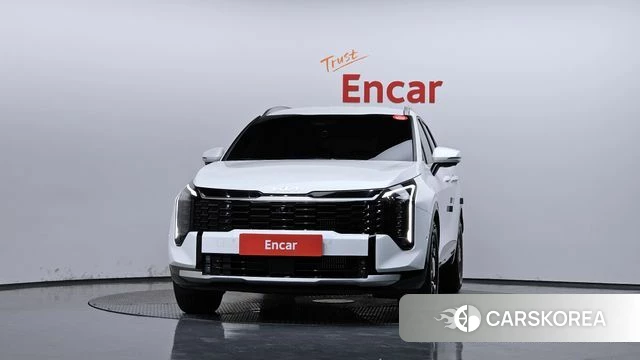 Kia The New Sportage 5th Generation id 4879683 из Кореи 23