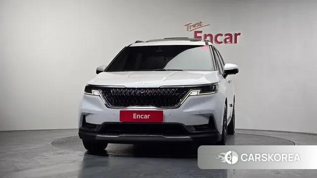 Kia Carnival 4th generation id 3675950 из Кореи 13