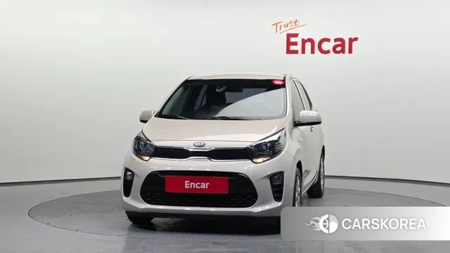 Kia All New Morning (JA) id 3547738 из Кореи 13