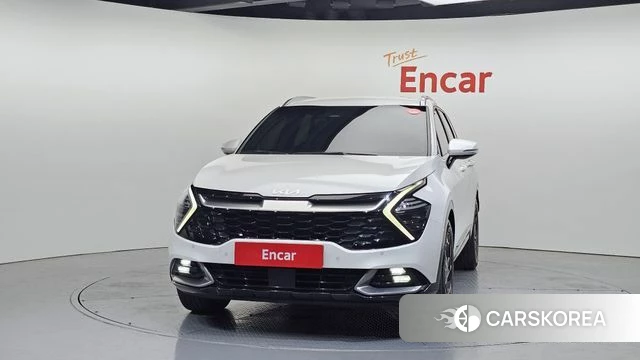Kia Sportage 5th Generation id 4383277 из Кореи 13