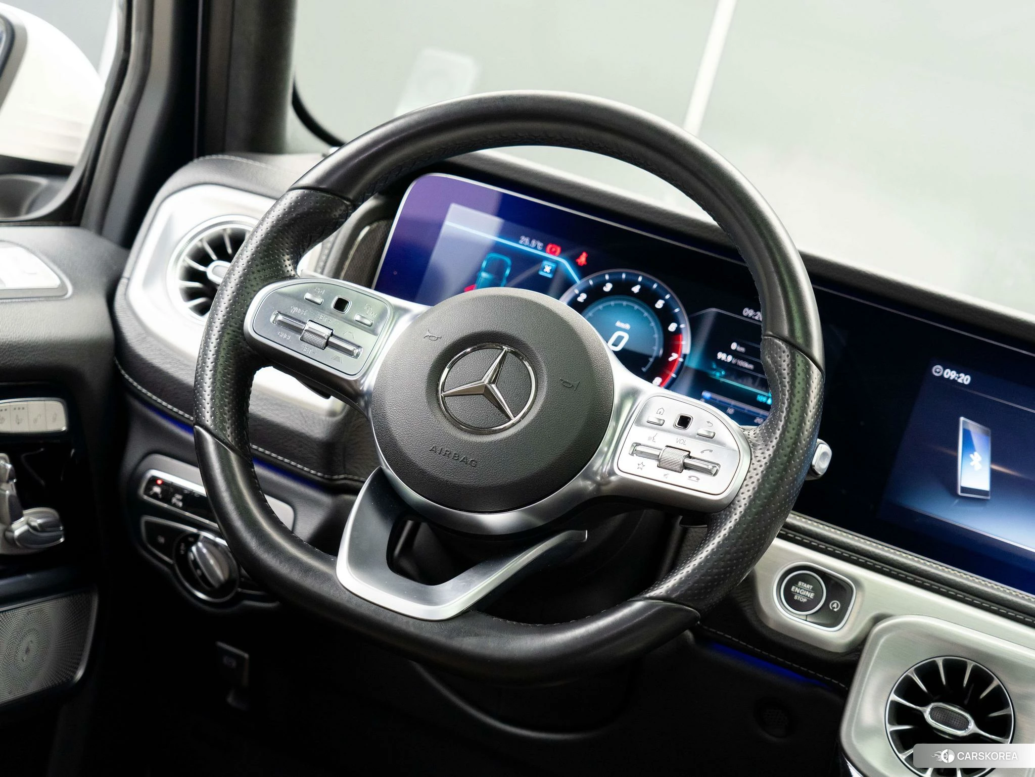 Mercedes-Benz G-Class id 4498520 из Китая 8