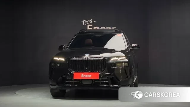 BMW X7 (G07) id 2968458 из Кореи 13