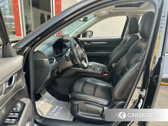 Mazda CX-5 id 4301771 из Китая 19