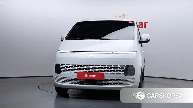 Hyundai Staria id 4527950 из Кореи 13