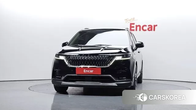 Kia Carnival 4th generation id 3545480 из Кореи 13